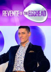 Watch Revenge of the Egghead