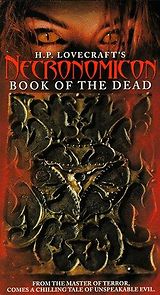 Watch Necronomicon: Book of Dead