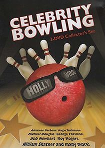 Watch Celebrity Bowling