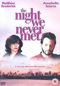 Watch The Night We Never Met