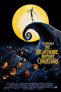 Watch The Nightmare Before Christmas