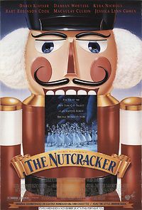 Watch The Nutcracker