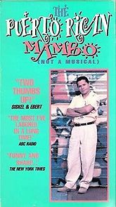 Watch Puerto Rican Mambo (Not a Musical)