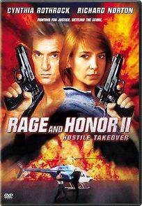 Watch Rage and Honor II