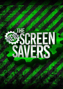 Watch The New Screen Savers