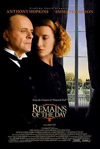 Watch The Remains of the Day