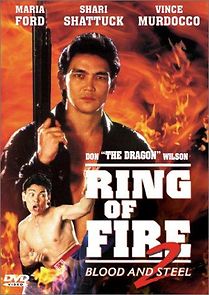 Watch Ring of Fire II: Blood and Steel