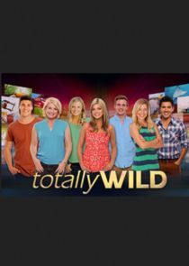 Watch Totally Wild
