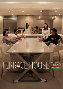 Watch Terrace House: Boys & Girls in the City