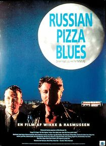 Watch Russian Pizza Blues
