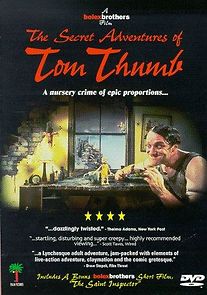 Watch The Secret Adventures of Tom Thumb