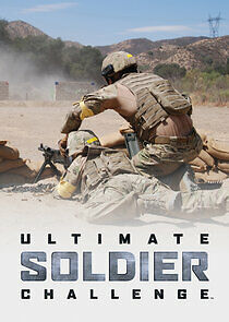 Watch Ultimate Soldier Challenge