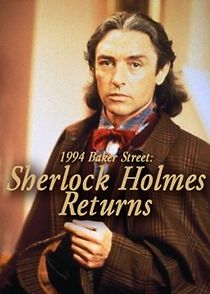 Watch Sherlock Holmes Returns