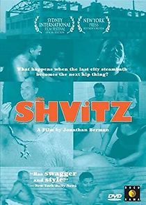 Watch The Shvitz