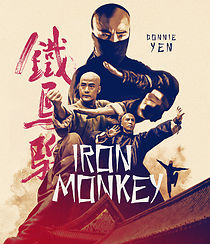 Watch Iron Monkey