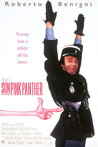 Watch Son of the Pink Panther