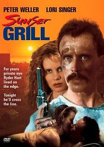 Watch Sunset Grill