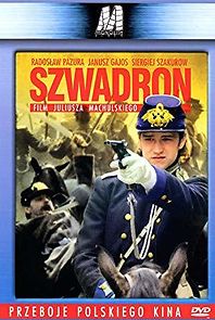 Watch Szwadron