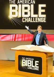 Watch The American Bible Challenge