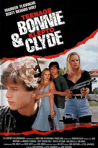 Watch Teenage Bonnie and Klepto Clyde