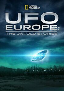 Watch UFOs: The Untold Stories