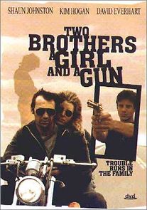 Watch Two Brothers, a Girl and a Gun