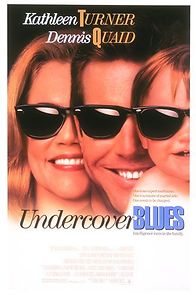 Watch Undercover Blues