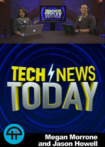 Watch Tech News Today