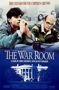 Watch The War Room