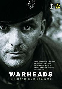 Watch Warheads