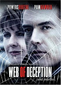 Watch Web of Deception