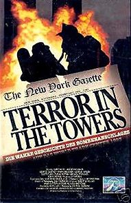 Watch Without Warning: Terror in the Towers