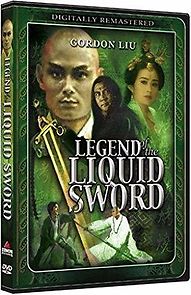 Watch Legend of the Liquid Sword