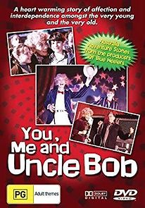 Watch You and Me and Uncle Bob