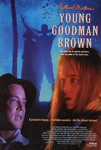 Watch Young Goodman Brown