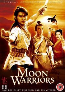 Watch Moon Warriors