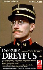 Watch L'affaire Dreyfus