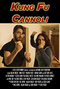 Watch Kung Fu Cannoli