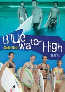 Watch Blue Water High