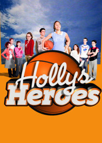Watch Holly's Heroes