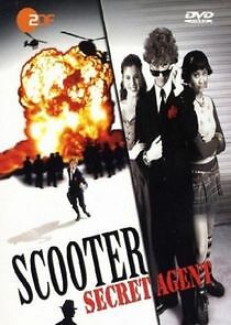 Watch Scooter: Secret Agent