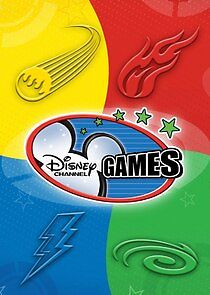 Watch Disney Channel Games