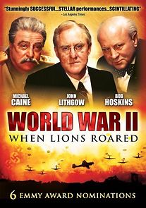Watch World War II: When Lions Roared