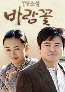 Watch TV Novel: Wind Flower