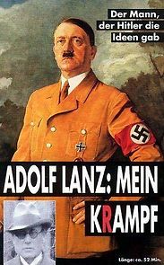 Watch Adolf Lanz - Mein Krampf