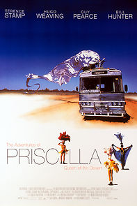 Watch The Adventures of Priscilla, Queen of the Desert
