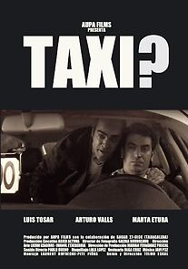 Watch Taxi? (Short 2007)