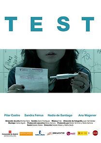 Watch Test (Short 2007)