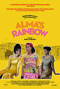 Watch Alma's Rainbow
