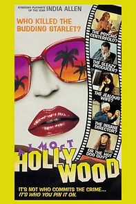 Watch Almost Hollywood